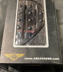 1986-2021 Harley Davidson Arlen Ness