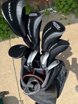 Golf set