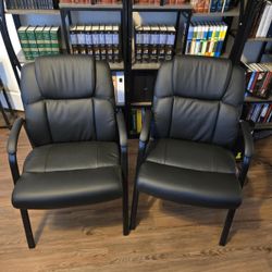 Comfy chairs, Brand new