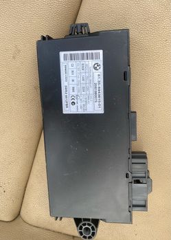 BMW CAS3 Car Access System Module 61.35-(contact info removed)-01