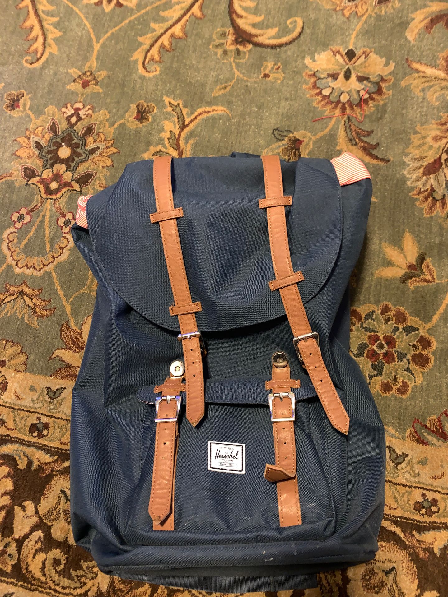 Herschel Men’s Backpack
