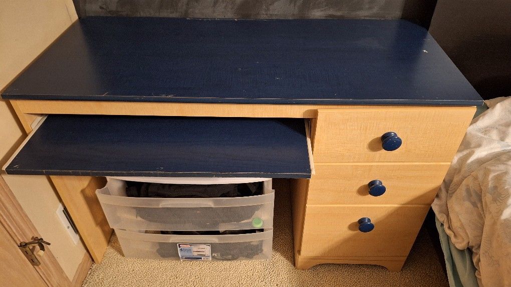 Boy Bedroom Set