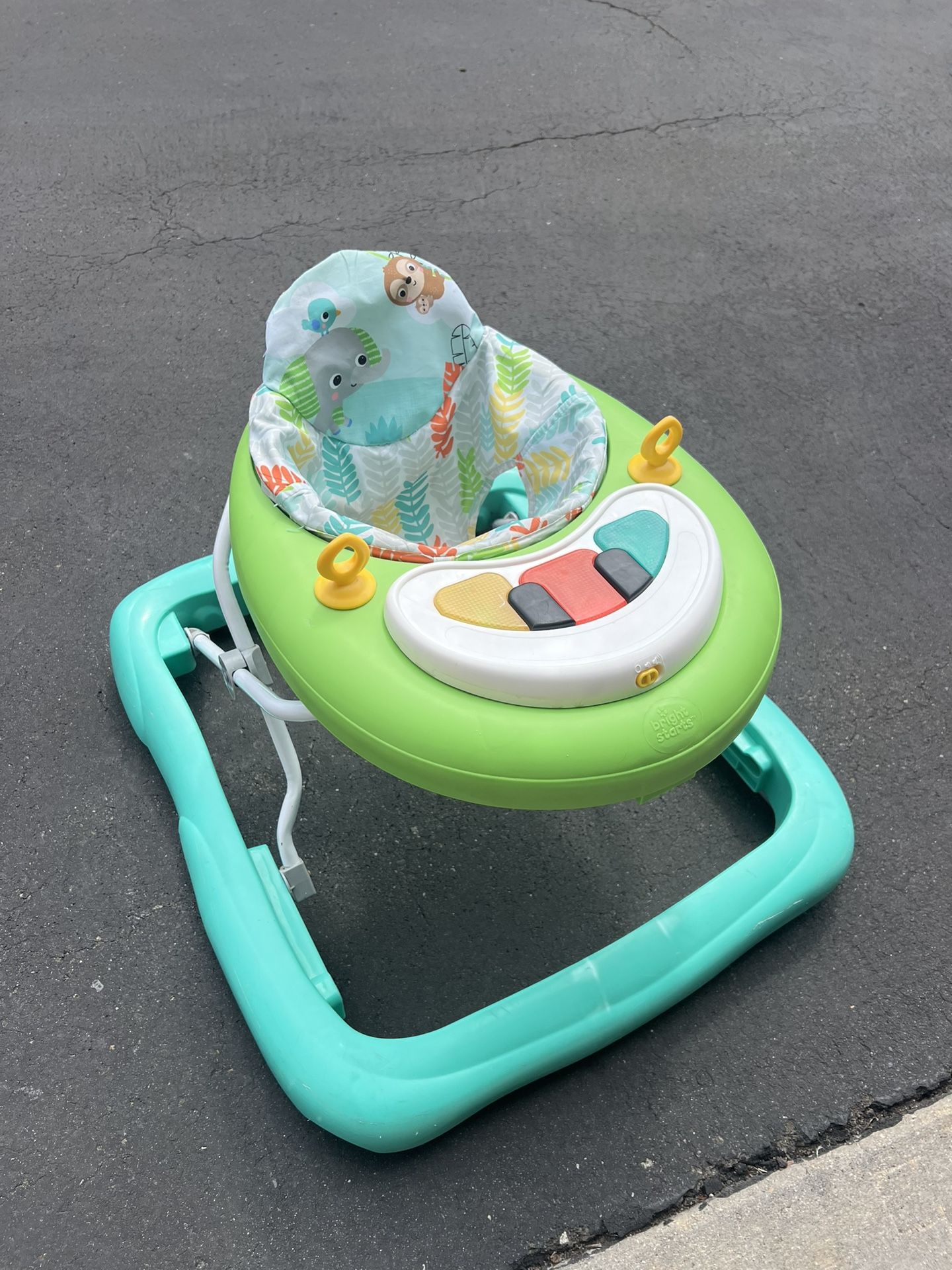 Baby Walker