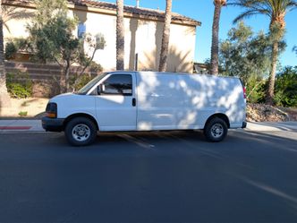 2003 3500 extended