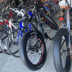 Bikes 🚲 Bicycles 🚲 Bicicletas 