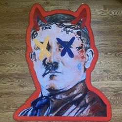 Westside Gunn HWH Griselda Rug Limited Edition