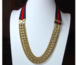  Stella & Dot Trés Bien necklace