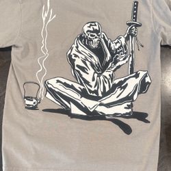 Warren Lotas Shirt