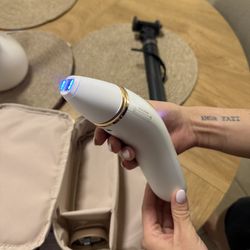 Hair Removal for Women and Men, Permanent Laser Hair Reduction