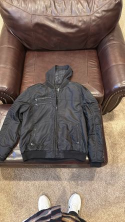 Harley Riding Jacket XL