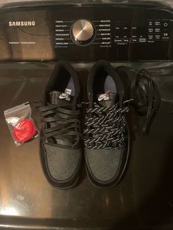 Travis Scott phantoms