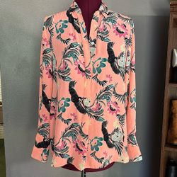 Banana Republic Brand Blouse