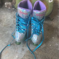 Impala Roller Skates