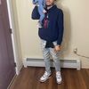 Jaydien V  