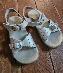 Footmates Ariel Sandles