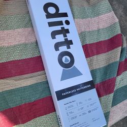 Singer Ditto Pattern Projector (New)