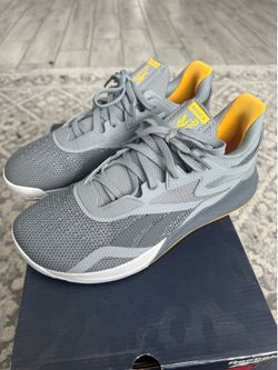 Reebok Nano X