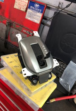 Camaro 2010 SS Shifter