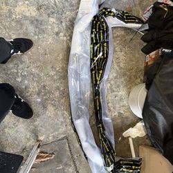 02 - 05 wrx white line sway bar 24mm kit