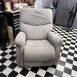 Lazy Boy Rocker Recliner