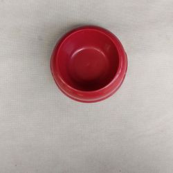 Rabbit Critter Food Bowl