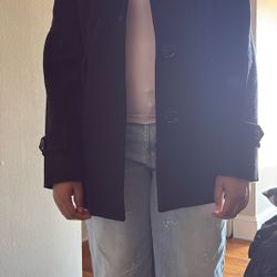 Woman’s Coat - Small