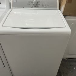 Kenmore Washer 