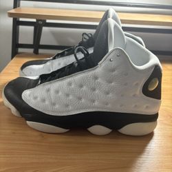 Jordan 13s “He Got Game” 2018