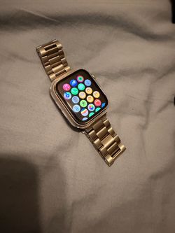 Apple Watch SE 3 44mm (GPS + Cellular)