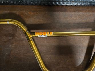 Mike Hoder "9 Bars Gold new