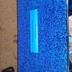 Broken 55 Inch   Smart TV 