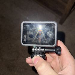 GoPro Hero 12