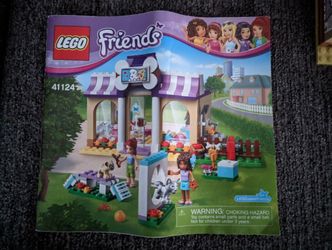 Collection of Lego sets + American girl set + others