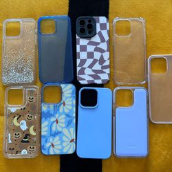 iPhone 14 Pro Max Cases 