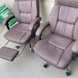 Used Executive Chair