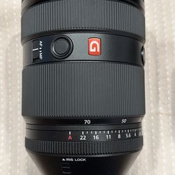 Professional Sony A7r V Bundle