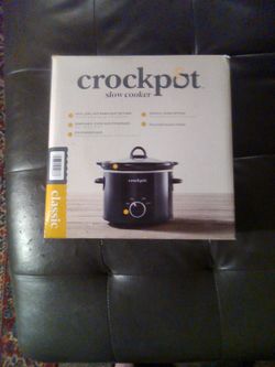 Crockpot