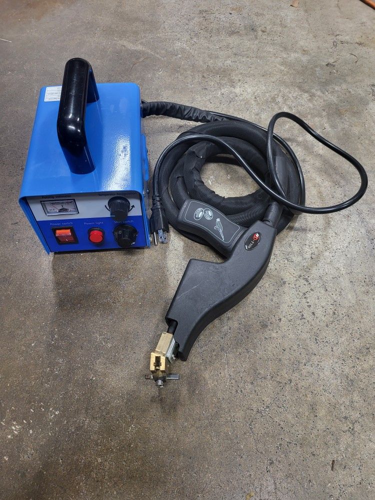 Electric Tire Grooving Tool 