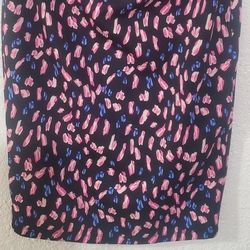 Pencil Shirt 