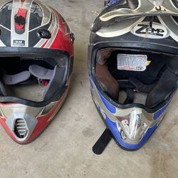 Young Helmet
