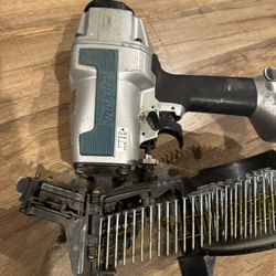 Makita Sidig 