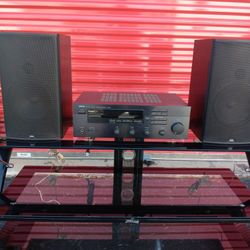 EQUIPO DE MUSICA PROFESIONAL EXCELLENT CONDITIONS 