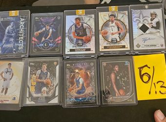 BASKETBALL SALE COOPER KON WEMBLY