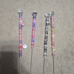 Fairy Garden Sticks