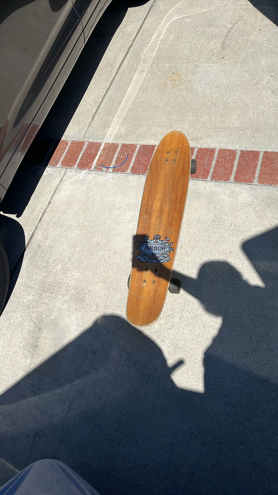 Longboard