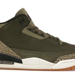 Jordan 3 Retro Family Affair 