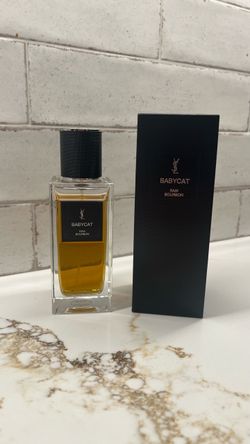 Ysl babycat