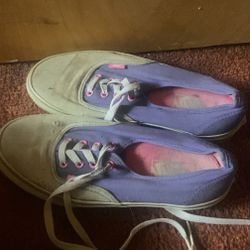 Vans Shoes 