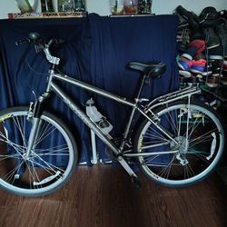 Bicycle Schwinn Trailway