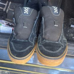 Vans Size 9